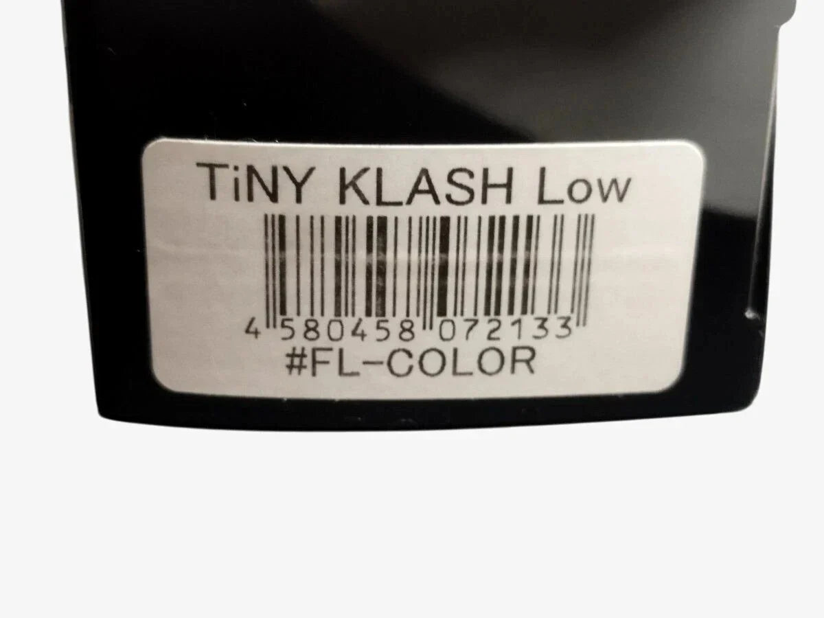 DRT TiNY KLASH 2oz Big Swimbait Low Float