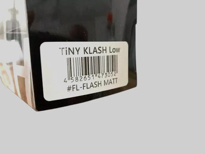 DRT TiNY KLASH 2oz Big Swimbait Low Float