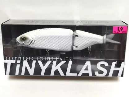 DRT TiNY KLASH 2oz Big Swimbait Low Float