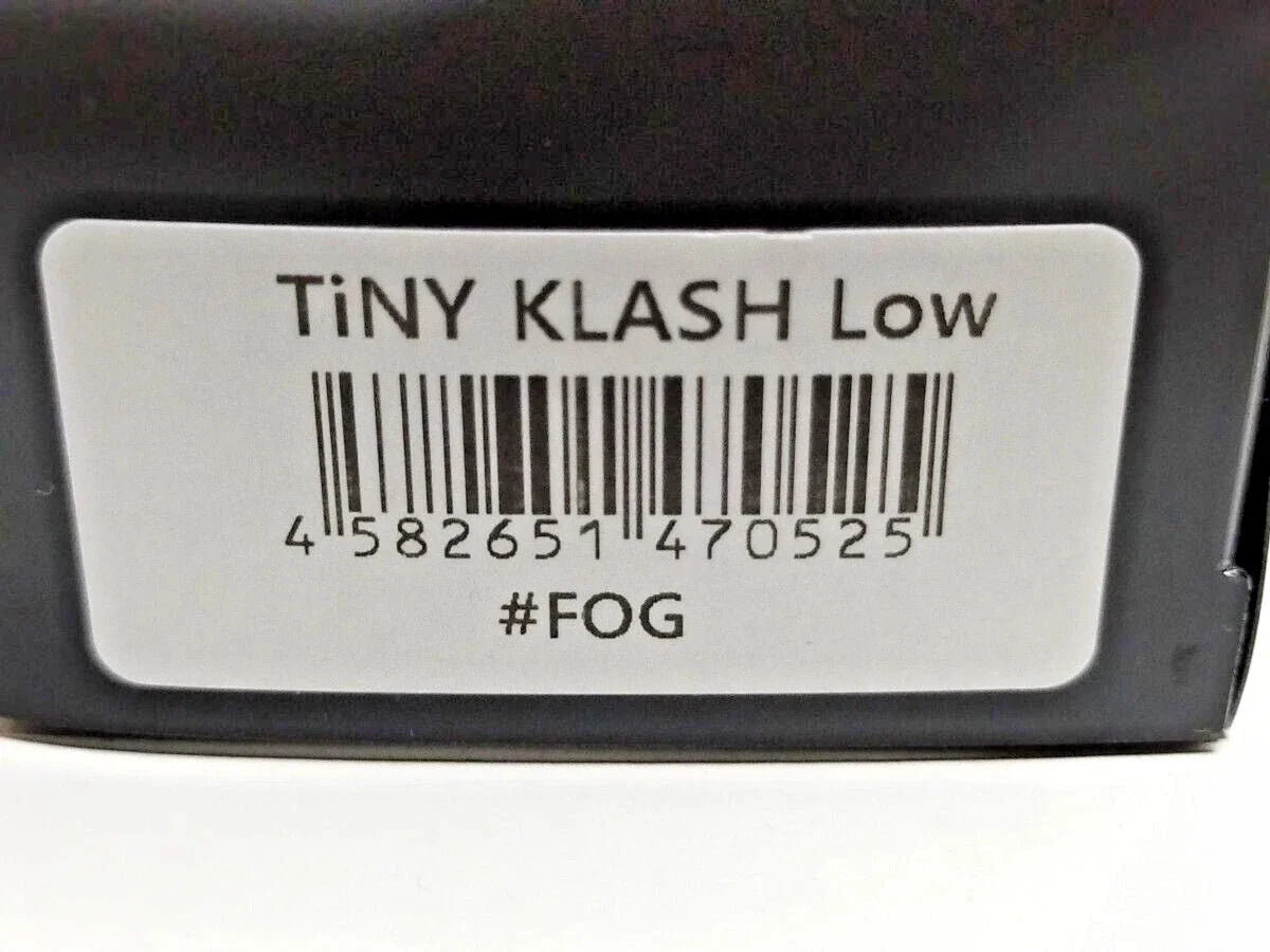 DRT TiNY KLASH 2oz Big Swimbait Low Float