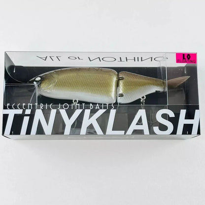 DRT TiNY KLASH 2oz Big Swimbait Low Float