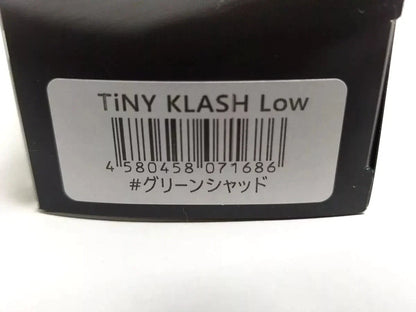 DRT TiNY KLASH 2oz Big Swimbait Low Float