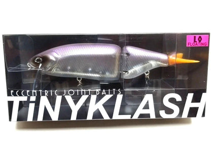 DRT TiNY KLASH 2oz Big Swimbait Low Float