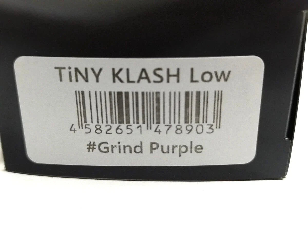 DRT TiNY KLASH 2oz Big Swimbait Low Float