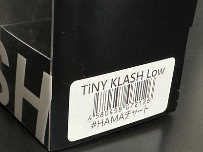 DRT TiNY KLASH 2oz Big Swimbait Low Float