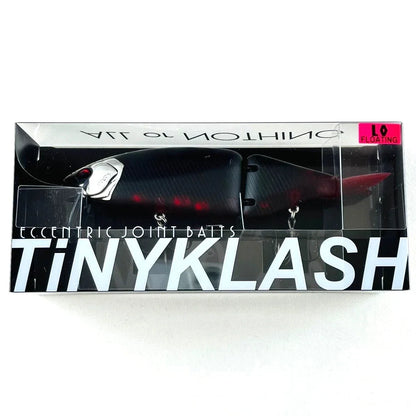 DRT TiNY KLASH 2oz Big Swimbait Low Float