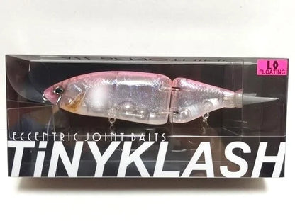 DRT TiNY KLASH 2oz Big Swimbait Low Float