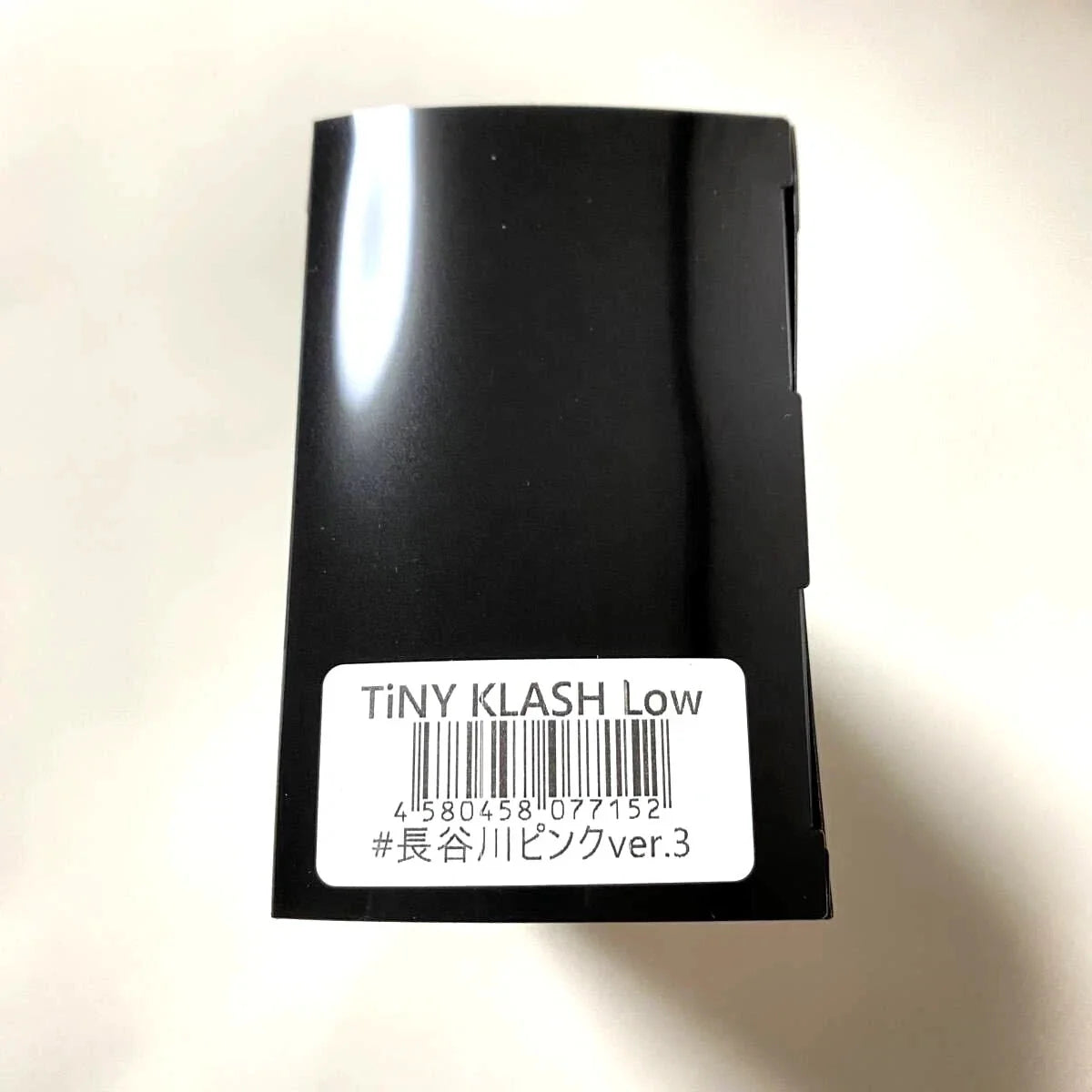 DRT TiNY KLASH 2oz Big Swimbait Low Float