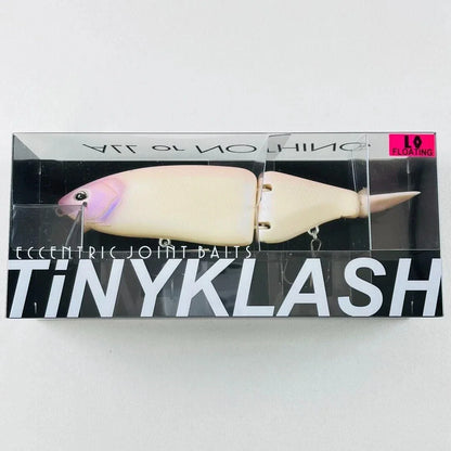 DRT TiNY KLASH 2oz Big Swimbait Low Float