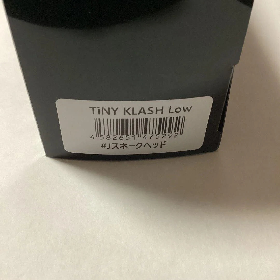 DRT TiNY KLASH 2oz Big Swimbait Low Float