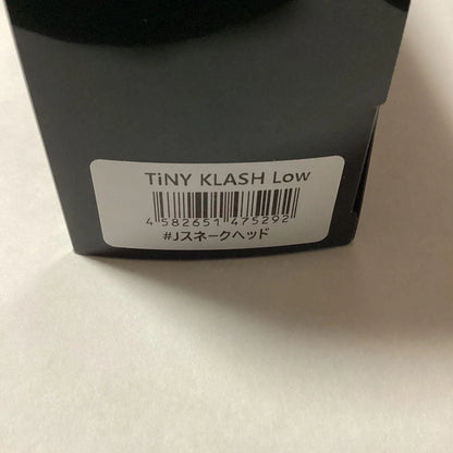 DRT TiNY KLASH 2oz Big Swimbait Low Float