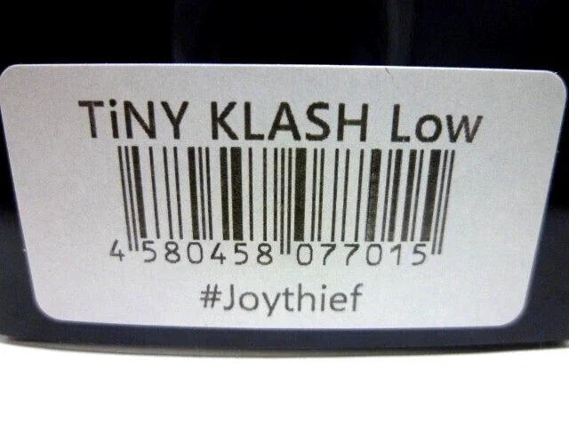 DRT TiNY KLASH 2oz Big Swimbait Low Float