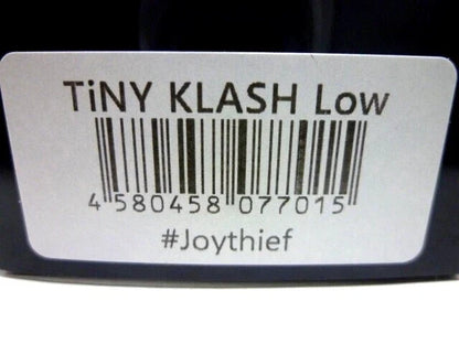 DRT TiNY KLASH 2oz Big Swimbait Low Float