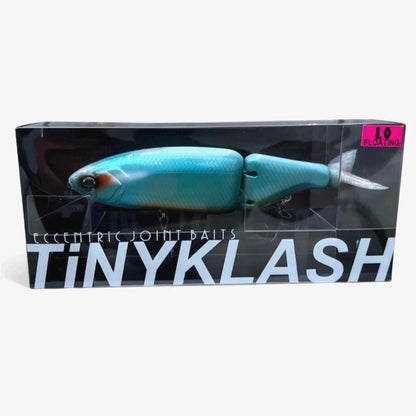 DRT TiNY KLASH 2oz Big Swimbait Low Float