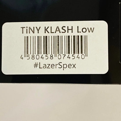 DRT TiNY KLASH 2oz Big Swimbait Low Float