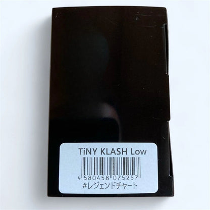 DRT TiNY KLASH 2oz Big Swimbait Low Float