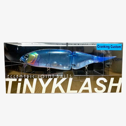 DRT TiNY KLASH 2oz Big Swimbait Low Float