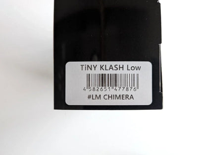 DRT TiNY KLASH 2oz Big Swimbait Low Float