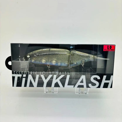 DRT TiNY KLASH 2oz Big Swimbait Low Float