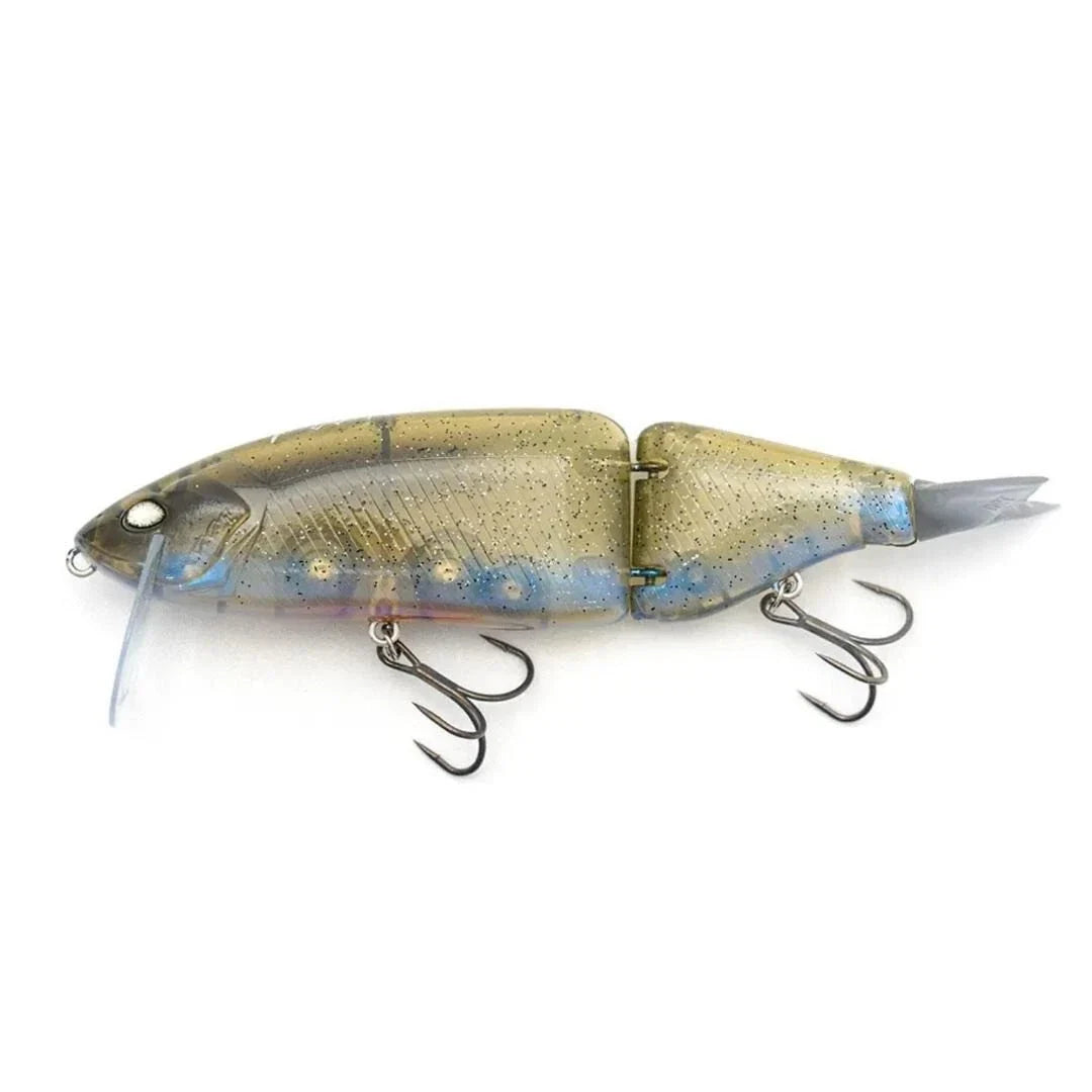 DRT TiNY KLASH 2oz Big Swimbait Low Float