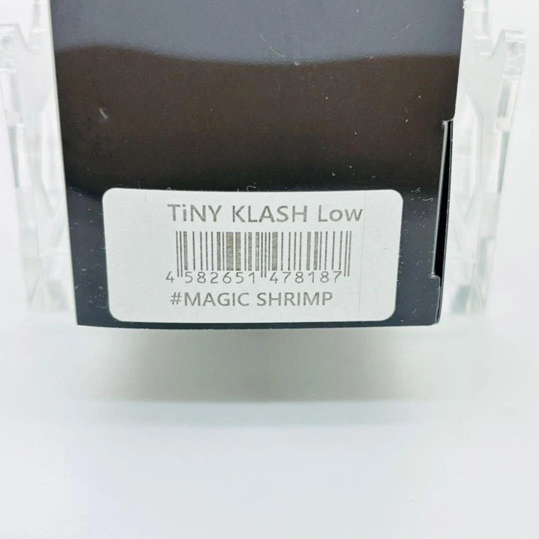 DRT TiNY KLASH 2oz Big Swimbait Low Float