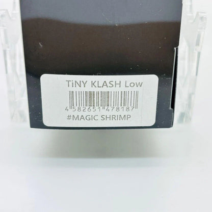 DRT TiNY KLASH 2oz Big Swimbait Low Float