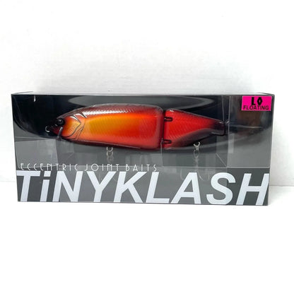 DRT TiNY KLASH 2oz Big Swimbait Low Float