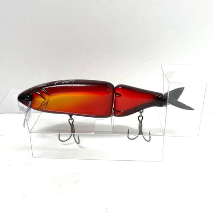 DRT TiNY KLASH 2oz Big Swimbait Low Float