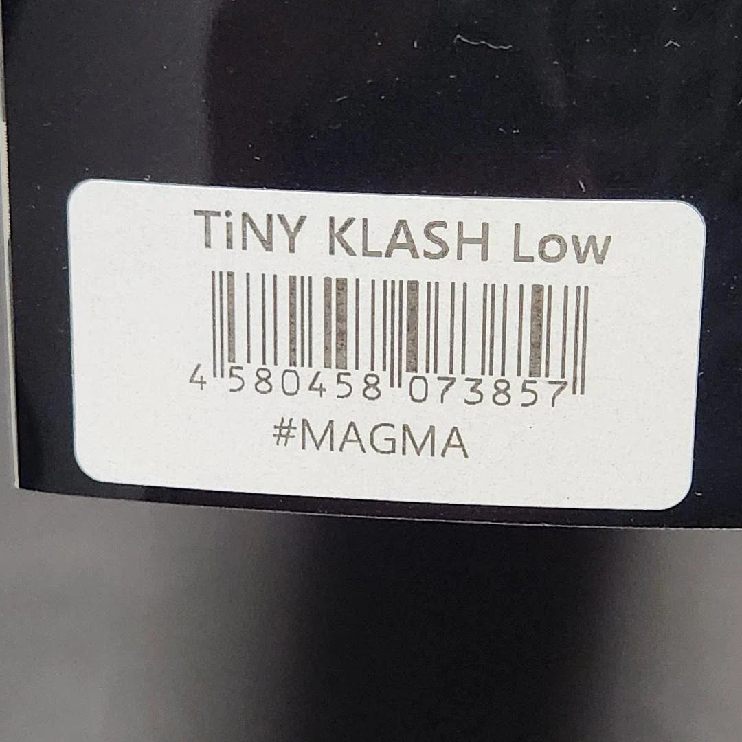 DRT TiNY KLASH 2oz Big Swimbait Low Float