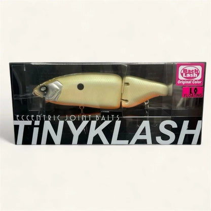 DRT TiNY KLASH 2oz Big Swimbait Low Float