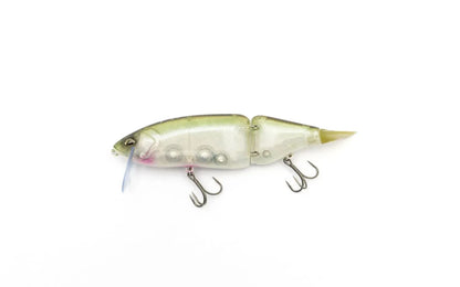 DRT TiNY KLASH 2oz Big Swimbait Low Float