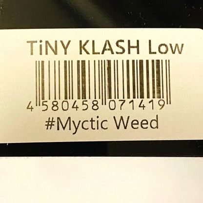 DRT TiNY KLASH 2oz Big Swimbait Low Float