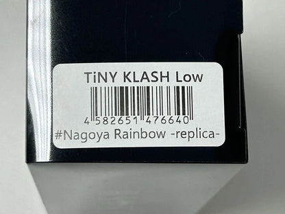 DRT TiNY KLASH 2oz Big Swimbait Low Float