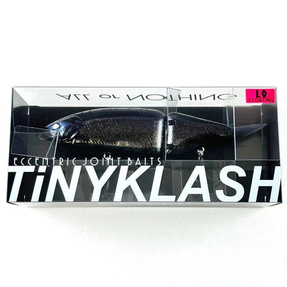 DRT TiNY KLASH 2oz Big Swimbait Low Float