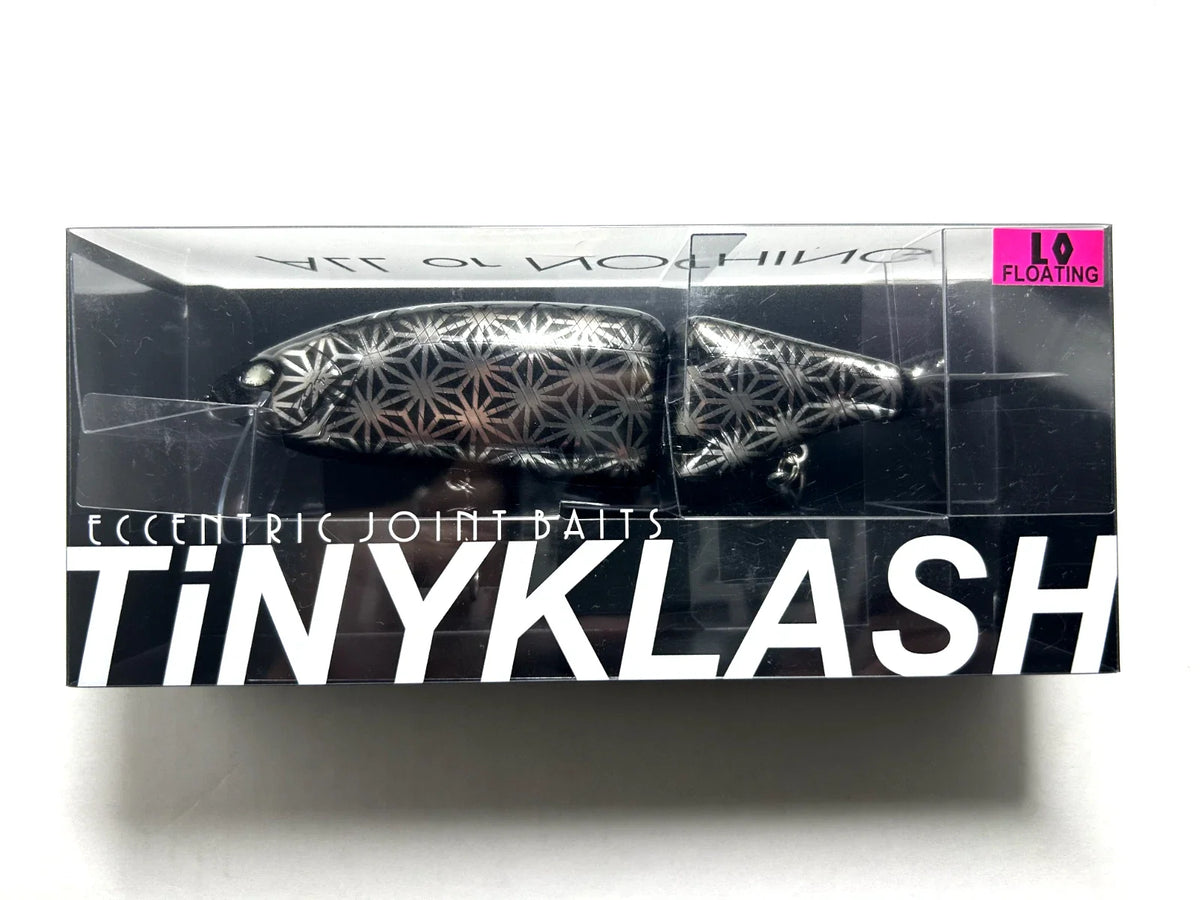 DRT TiNY KLASH 2oz Big Swimbait Low Float
