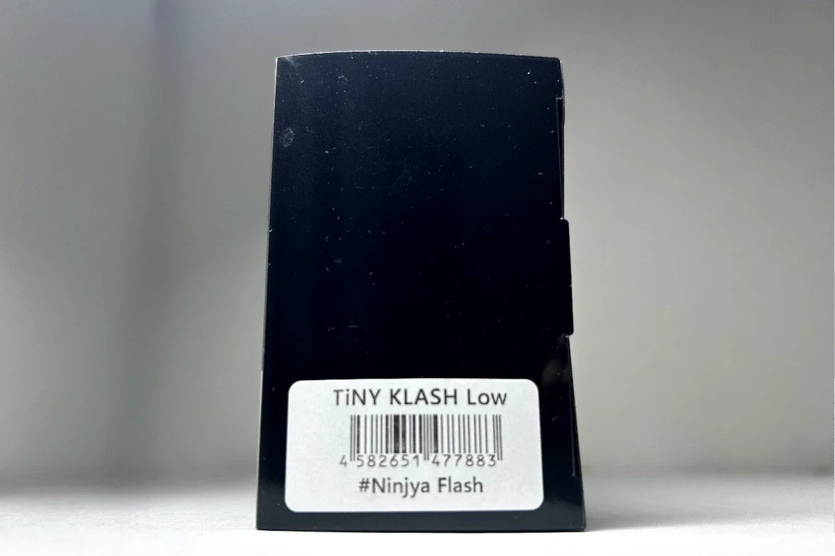 DRT TiNY KLASH 2oz Big Swimbait Low Float