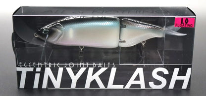 DRT TiNY KLASH 2oz Big Swimbait Low Float
