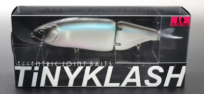 DRT TiNY KLASH 2oz Big Swimbait Low Float