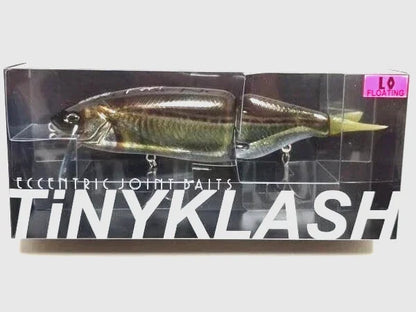 DRT TiNY KLASH 2oz Big Swimbait Low Float