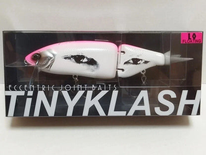DRT TiNY KLASH 2oz Big Swimbait Low Float