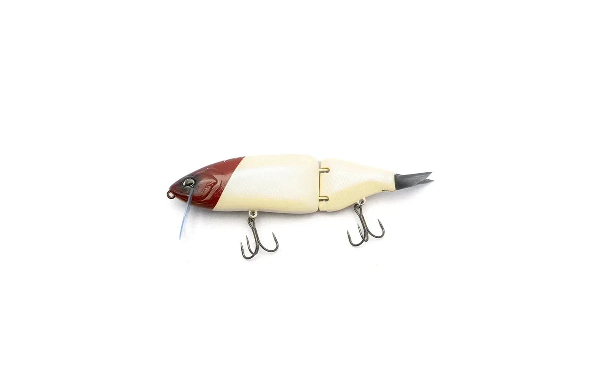 DRT TiNY KLASH 2oz Big Swimbait Low Float