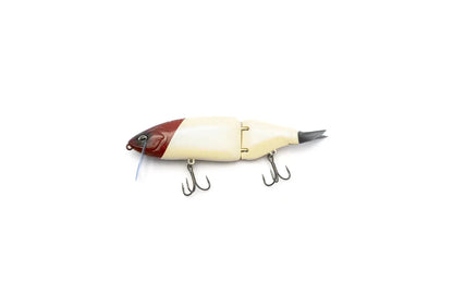 DRT TiNY KLASH 2oz Big Swimbait Low Float