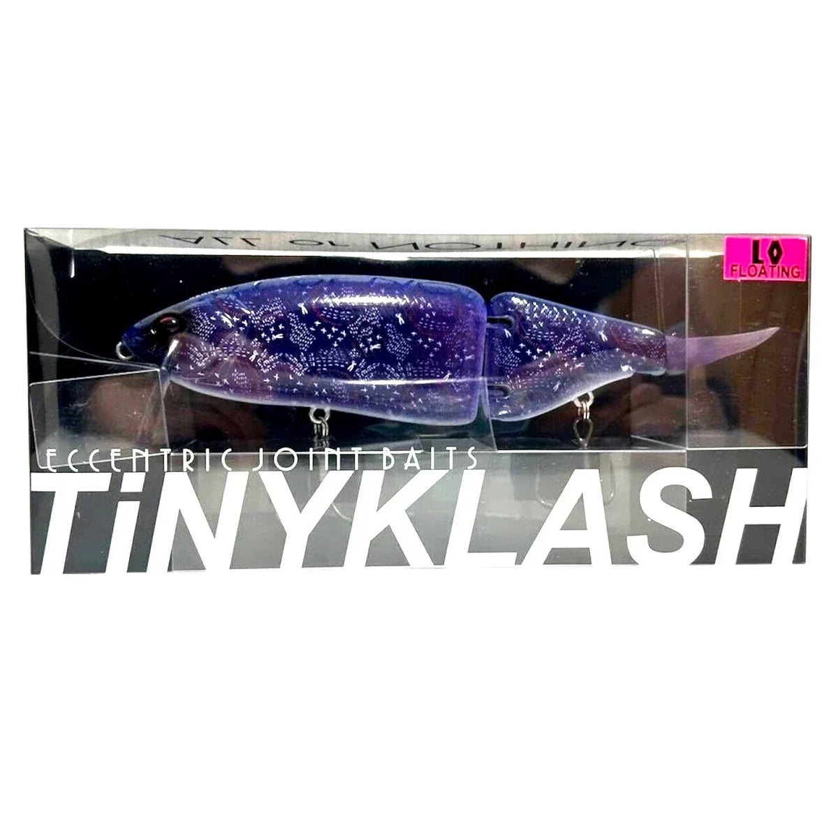 DRT TiNY KLASH 2oz Big Swimbait Low Float