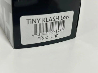 DRT TiNY KLASH 2oz Big Swimbait Low Float