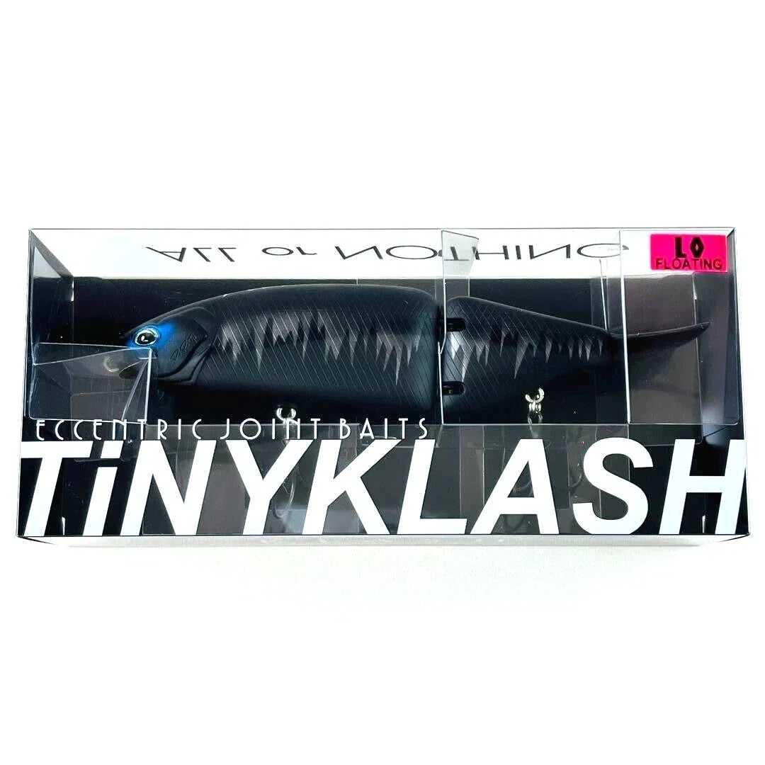 DRT TiNY KLASH 2oz Big Swimbait Low Float