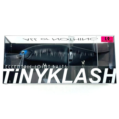 DRT TiNY KLASH 2oz Big Swimbait Low Float