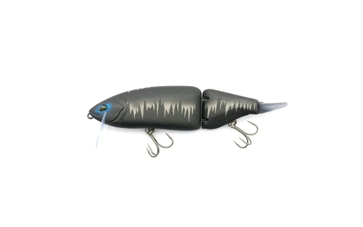 DRT TiNY KLASH 2oz Big Swimbait Low Float