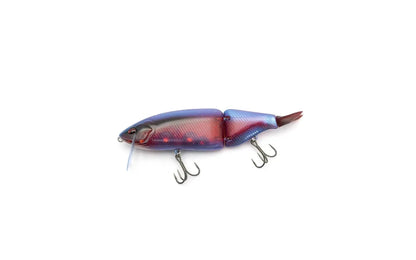 DRT TiNY KLASH 2oz Big Swimbait Low Float