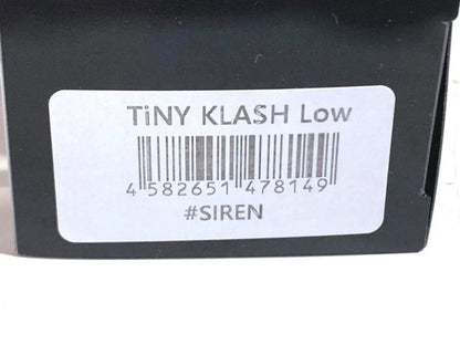 DRT TiNY KLASH 2oz Big Swimbait Low Float