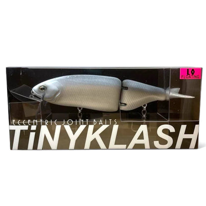DRT TiNY KLASH 2oz Big Swimbait Low Float